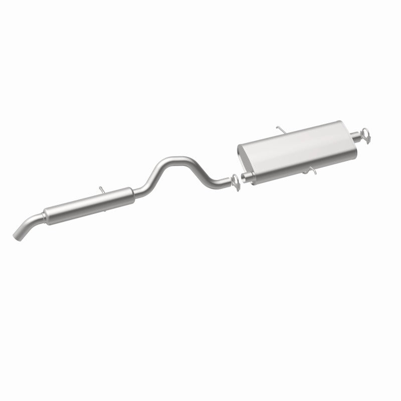 MagnaFlow BRE Exhaust Kit 01-07 Voyager Caravan Town & Country - 106-0114