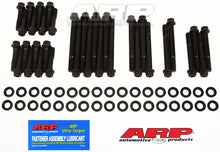 Load image into Gallery viewer, ARP SB Chevy 18A hi-port head bolt kit - 234-3708