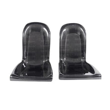 Load image into Gallery viewer, Seibon 09-10 Nissan GTR R35 OEM Style Back Seats (Pair)