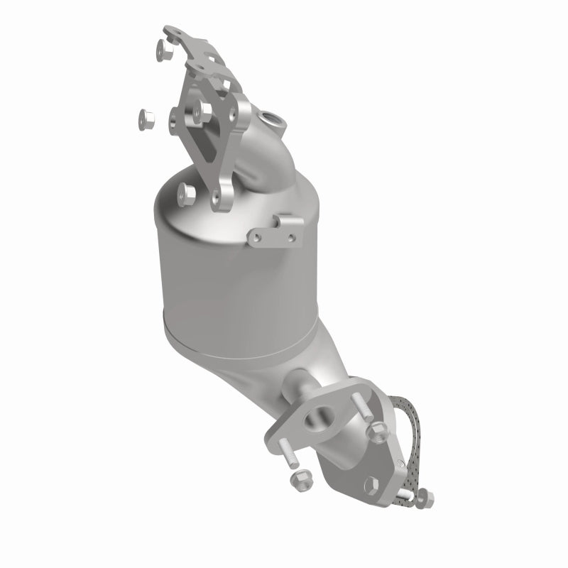 MagnaFlow Direct Fit Catalytic Converter 2021 Nissan Altima Single Manifold 2.5L - 290062