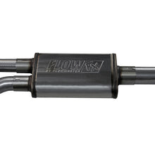 Load image into Gallery viewer, Flowmaster 17-24 Nissan Titan 5.6L FlowFX DOSS Exhaust System - 718105