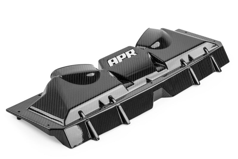 APR 21-26 Audi RS6 Avant/RS7 Sportback (C8) 4.0T Carbon Fiber Intake System - CI100050