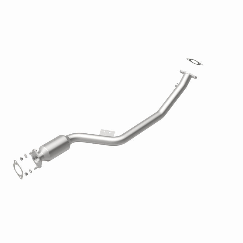 MagnaFlow Direct Fit Catalytic Converter OEM 2015 Hyundai Genesis 3.8L Underbody - 52841