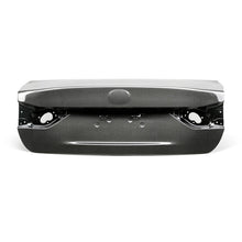 Load image into Gallery viewer, Seibon 13-18 Lexus GS OEM Carbon Fiber Trunk Lid - TL13LXGS