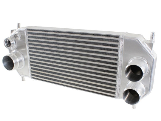 aFe Bladerunner 3in Core Intercooler 2015 Ford F-150 V6 2.7/3.5L (tt) - 46-20201