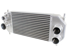 Load image into Gallery viewer, aFe Bladerunner Intercooler w/ Tubes 2015 Ford F-150 V6 Ecoboost 3.5L (tt) - 46-20212-B