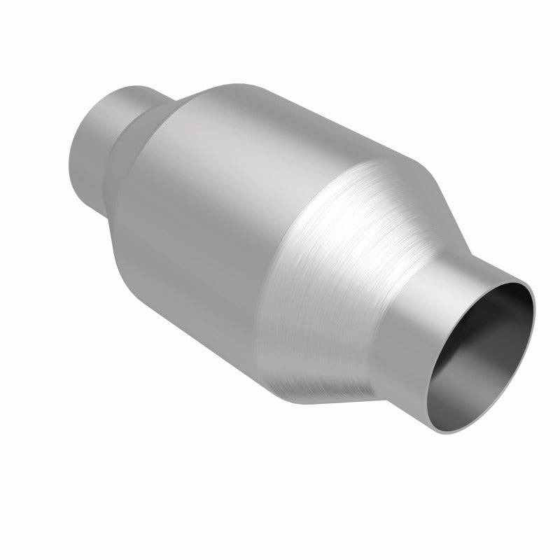 MagnaFlow Universal Catalytic Converter 2.00inch C/C Met. - 59954