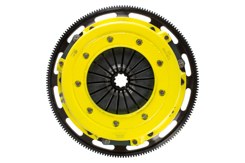 ACT 1968 Ford Fairlane Twin Disc XT Race Kit Clutch Kit - T2R-F09