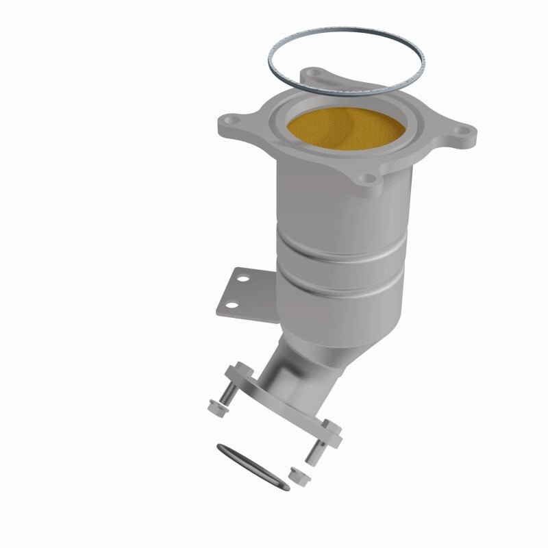 MagnaFlow Direct Fit Catalytic Converter 08-09 Ford Taurus 3.5L Front - 51521