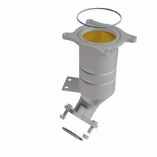 Load image into Gallery viewer, MagnaFlow Direct Fit Catalytic Converter 08-09 Ford Taurus 3.5L Front - 51521