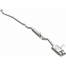 Load image into Gallery viewer, MagnaFlow Sys C/B Civic Hatchback I4 2.0L 02- - 15757