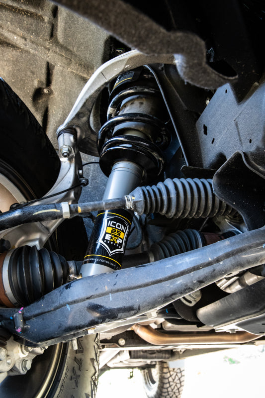 ICON 19-23 GM 1500 2.38-3.75in Stage 1 EXP Suspension System - K73071
