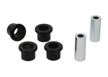 Load image into Gallery viewer, Whiteline 12+ Subaru BRZ/Scion FR-S/Toyota 86 Front Steering - Rack &amp; Pinion Mount Bushing - KSR210