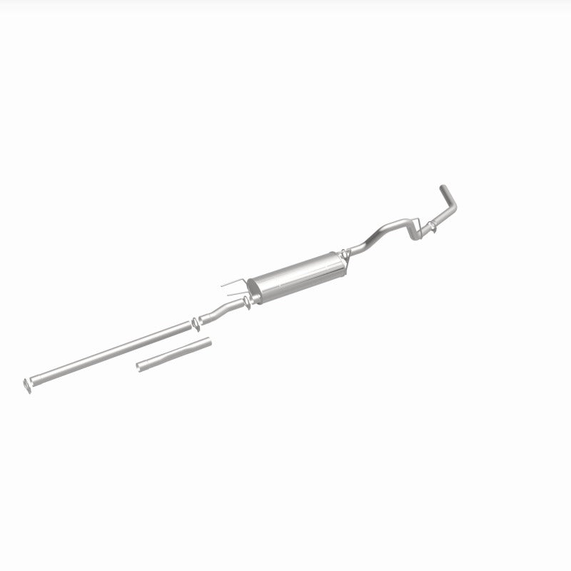 MagnaFlow BRE Exhaust Kit 04-08 Ford F-150 - 106-0697