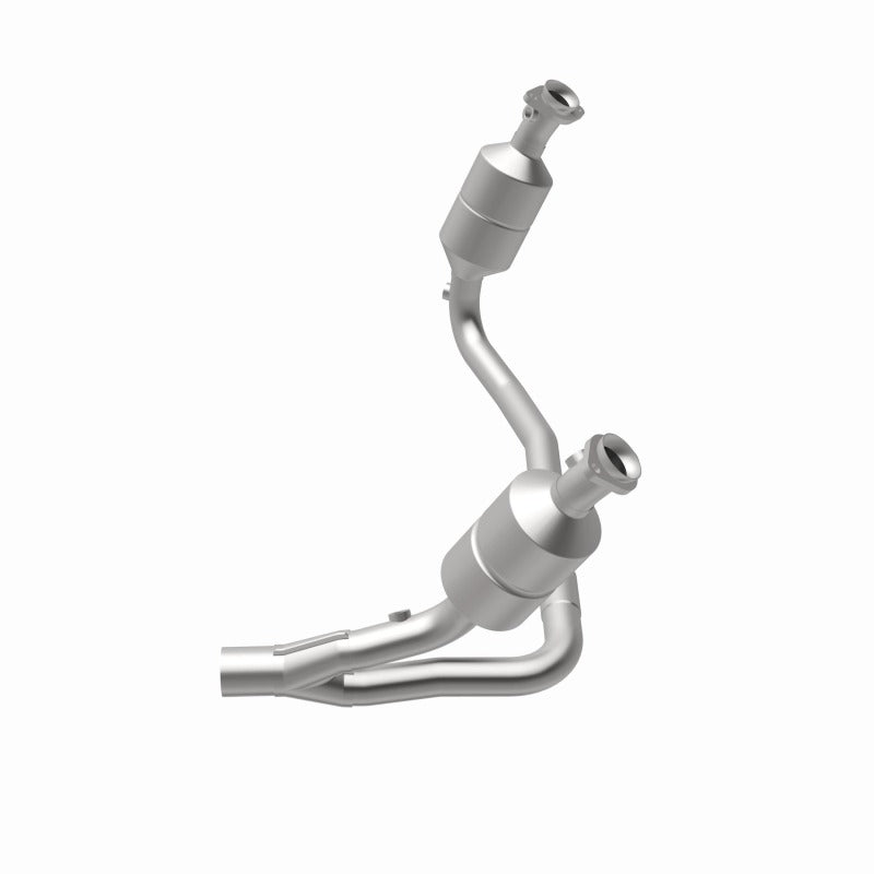 MagnaFlow Conv DF 04 Dakota 3.7/4.7 2WD - 93610