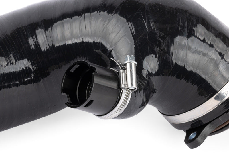APR 22-26 Audi S3/Volkswagen Golf R EA888.4 (MQB EVO) 2.0T Turbo Inlet System - CI100065