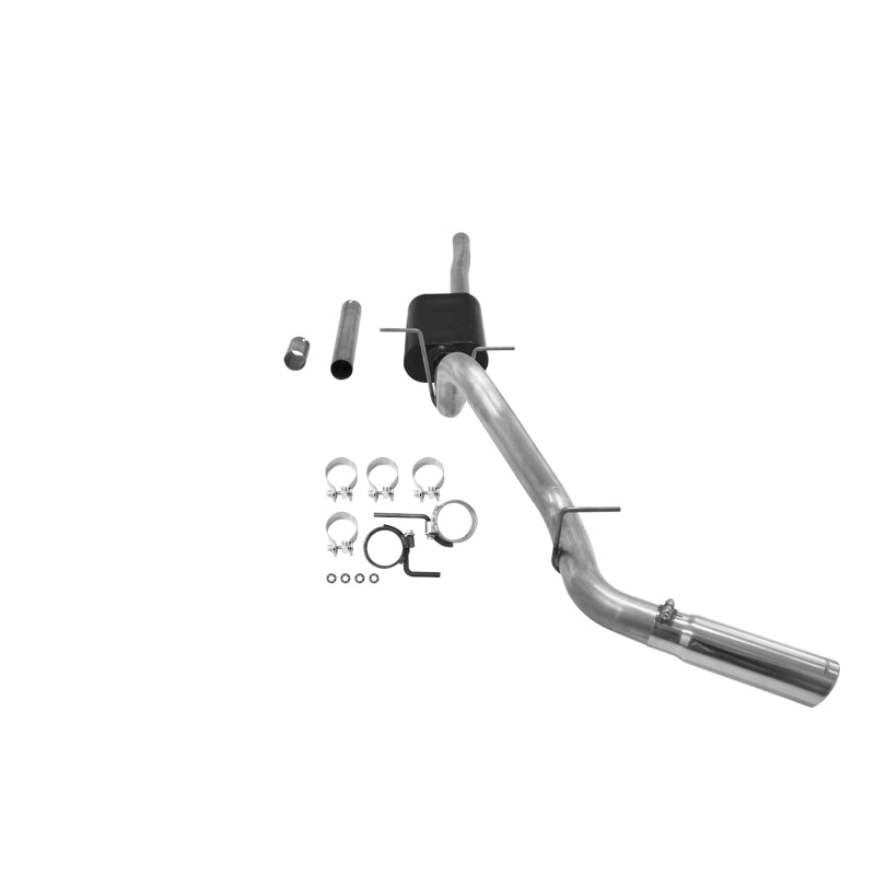 Flowmaster 07-13 GM 1500 5.3L SS Force II Cat-Back Exhaust System - 817523