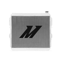 Load image into Gallery viewer, Mishimoto 00-06 Toyota Tundra 4.7L Performance Aluminum Radiator (Automatic Only) - MMRAD-TUN-00V2