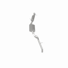 Load image into Gallery viewer, MagnaFlow BRE Exhaust Kit 03-11 Honda Element 2.4L - 106-0080