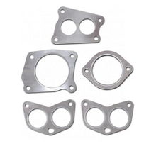 Load image into Gallery viewer, BLOX Racing MLS Exhaust Gasket Set - 6 Layers - 2015+ Subaru WRX FA20 - BXFL-50051-FA
