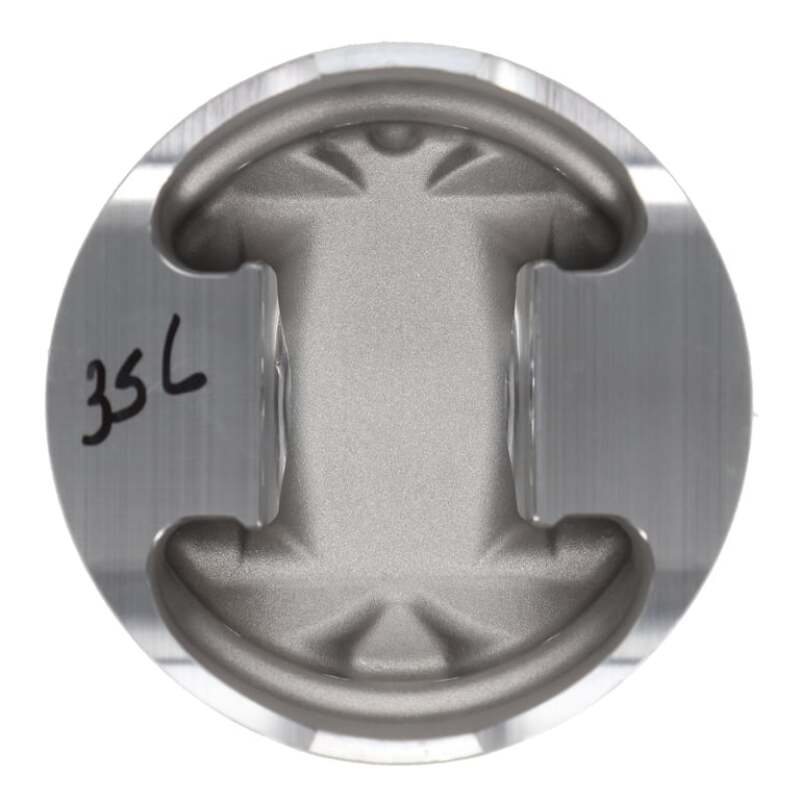 Wiseco Mits Turbo DISH -10cc 1.378 X 85.5 Piston Shelf Stock Kit - K597M855
