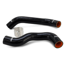 Load image into Gallery viewer, Mishimoto 10-23 Lexus GX460 Silicone Coolant Hose Kit - MMHOSE-GX460-10BK