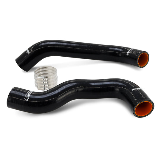 Mishimoto 10-23 Lexus GX460 Silicone Coolant Hose Kit - MMHOSE-GX460-10BK