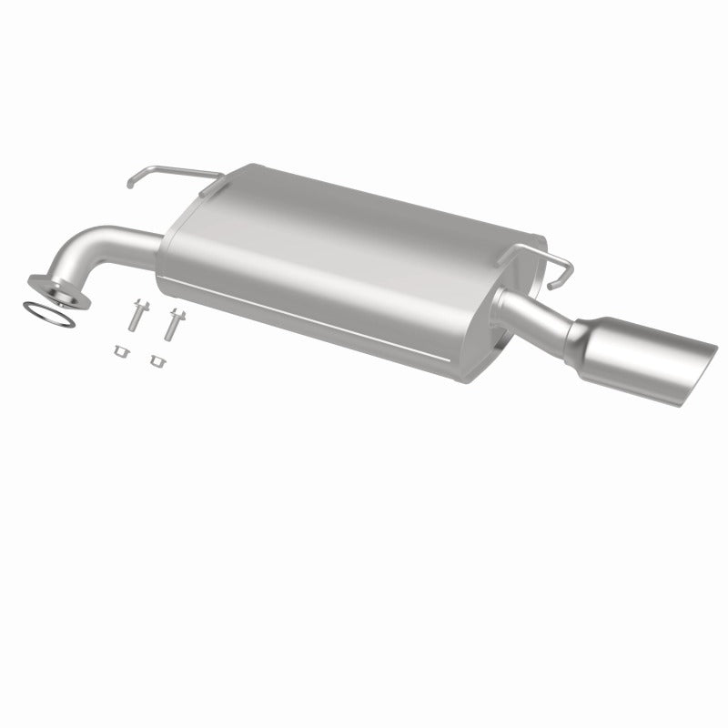 BRE Exhaust 97-99 Avalon 3.0L Muffler Kit - 108-0072