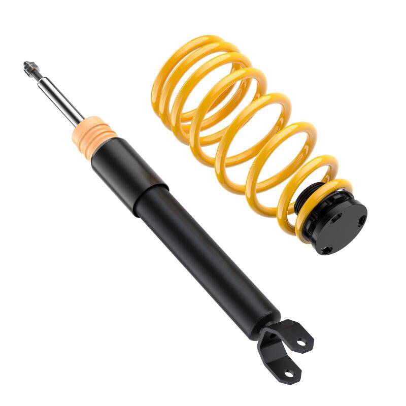 ST XTA Coilover Kit Infiniti G37/Q60 2WD Coupe - 18286806