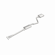 Load image into Gallery viewer, MagnaFlow BRE Exhaust Kit 05-10 Magnum 300 Charger - 106-0439