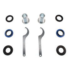 Load image into Gallery viewer, Bilstein B16 2012 Volkswagen Beetle Turbo Front and Rear Performance Suspension System - 48-158176