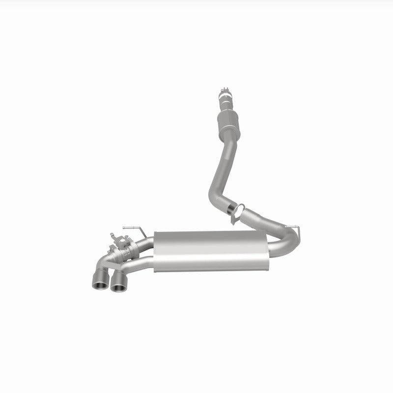 MagnaFlow BRE Exhaust Kit 12-20 BMW 430i 330i 428i 328i 2L - 106-0832
