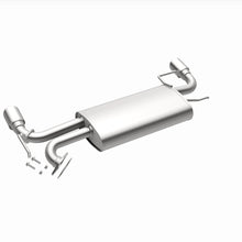 Load image into Gallery viewer, BRE Exhaust 03-07 Murano 3.5L Muffler Kit - 108-0029