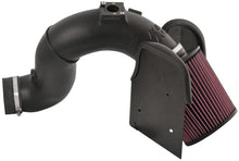 Load image into Gallery viewer, K&amp;N 07-09 Dodge Ram 2500/3500 Pickup 6.7L Performance Intake Kit - 57-1557