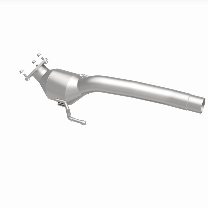 MagnaFlow 04-06 Cayenne V8 4.5 OEM Underbody Direct Fit Converter - 52377