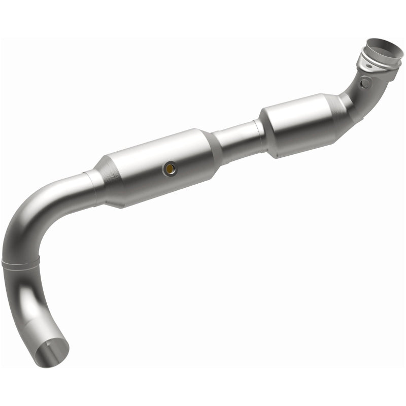 MagnaFlow 2004 Ford F-150 5.4L Direct Fit Converter - 4583238