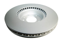 Load image into Gallery viewer, DBA 2018 Land Rover Range Rover Diesel Front En-Shield Standard Rotor - DBA3708E