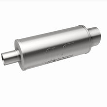 Load image into Gallery viewer, MagnaFlow Muffler W/Tip Mag SS 14X6X6 2.25/4. - 14821