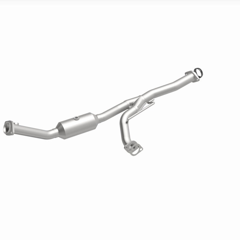 MagnaFlow Conv DF 07-09 Ranger 4.0 Passenger Side OEM - 49678