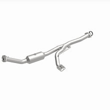 Load image into Gallery viewer, MagnaFlow Conv DF 07-09 Ranger 4.0 Passenger Side OEM - 49678