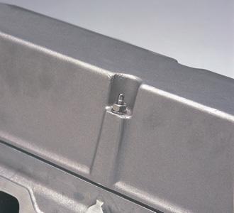 ARP Dart BRodix and B and B 12pt Valve Cover Stud Kit - 200-7616