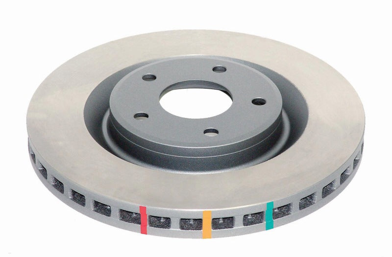 DBA 04-09 Cadillac XLR Front 4000 Series Standard Rotor - DBA42994