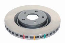 Load image into Gallery viewer, DBA 04-09 Cadillac XLR Front 4000 Series Standard Rotor - DBA42994