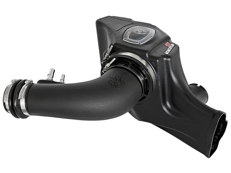 aFe Momentum GT AIS Pro 5R Intake System 15-17 Ford Mustang V6-3.7L - 54-73202