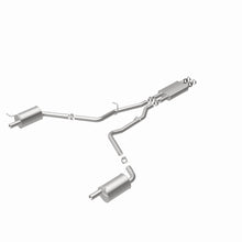 Load image into Gallery viewer, BRExhaust Exhaust Kit - 10-16 Mercedes E350 3.5L - 106-0797