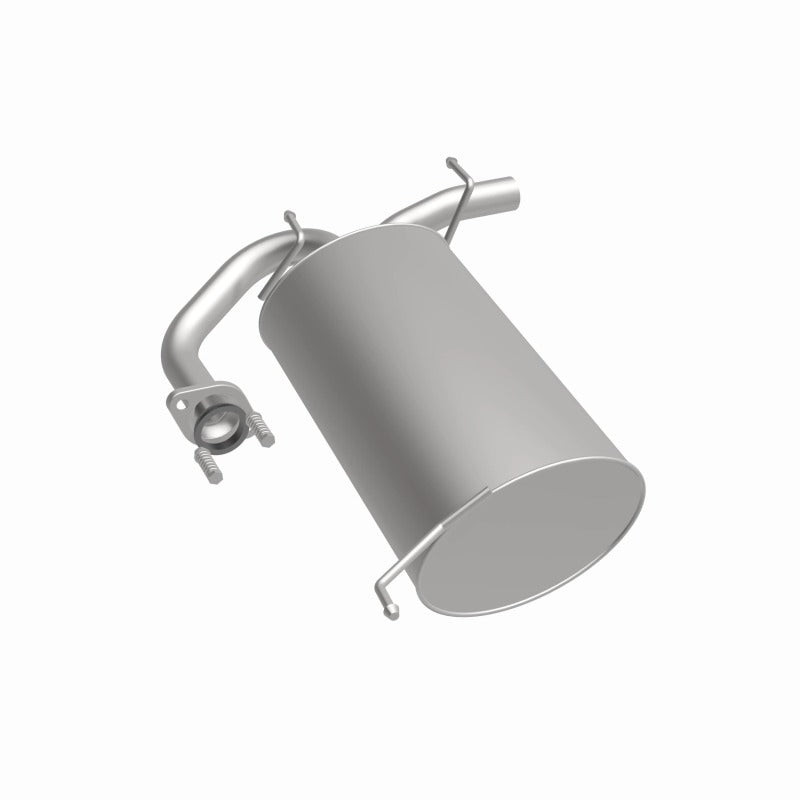 BRExhaust 05-06 Nissan X-Trail 2.5L Muffler Kit - 108-0198