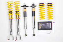 Load image into Gallery viewer, KW Coilover Kit V2 2011+ Chrysler 300 C / Charger - 15227019