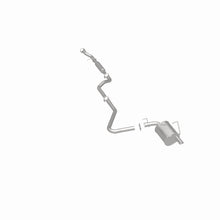 Load image into Gallery viewer, MagnaFlow BRE Exhaust Kit 09-18 Dodge Journey 2.4L - 106-0443