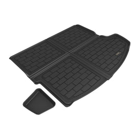 3D MAXpider 23-24 Buick Envista Kagu Black Cargo