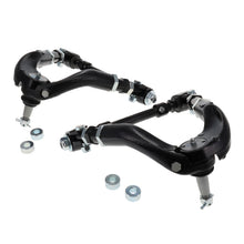 Load image into Gallery viewer, SPC Performance 63-70 Chevrolet C10 Adjustable Upper Control Arms - 97183